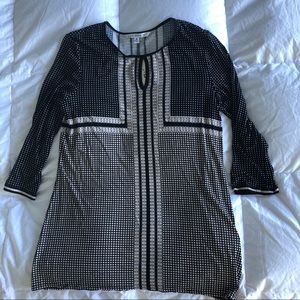 Max Studio blouse